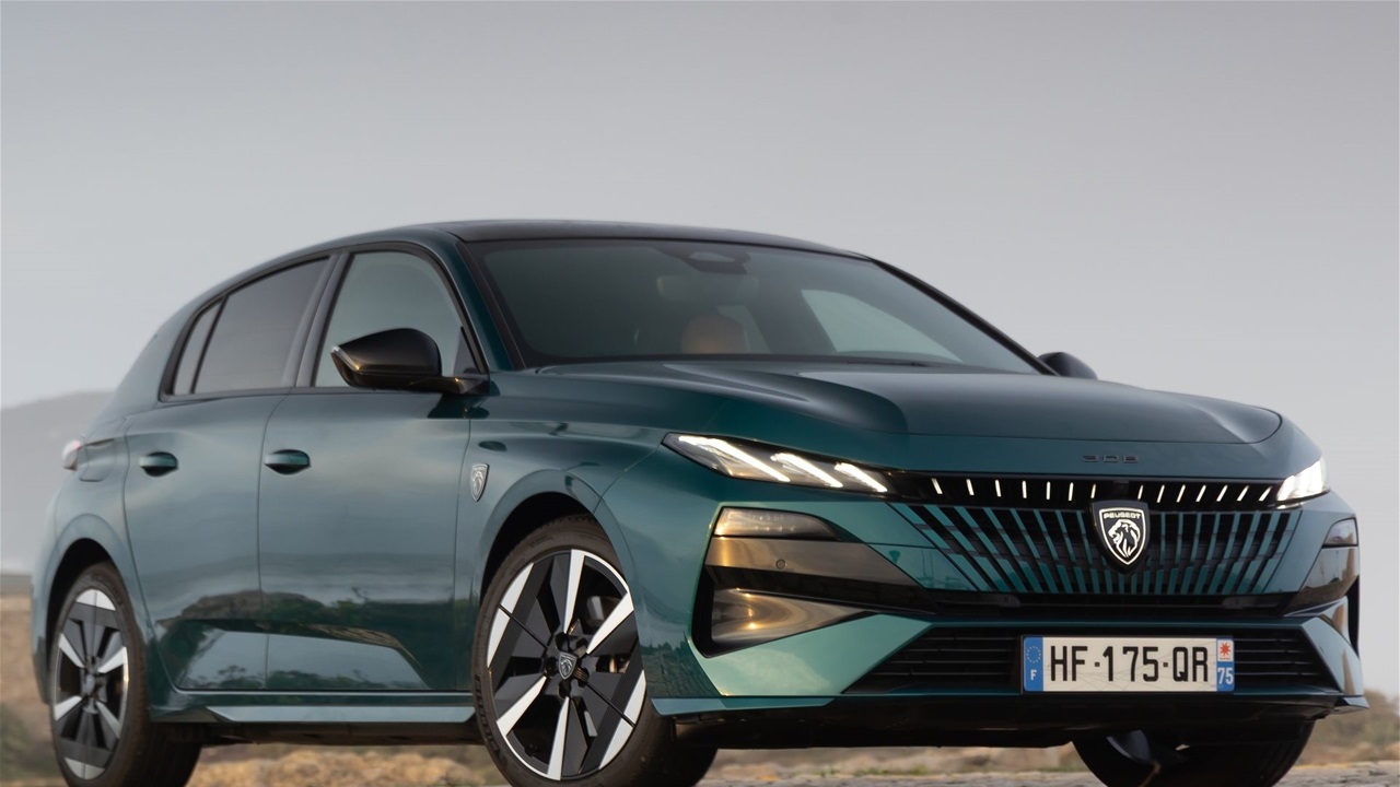 بيجو 308 الجديدة: تصميم يخطف الأنظار... ولكن