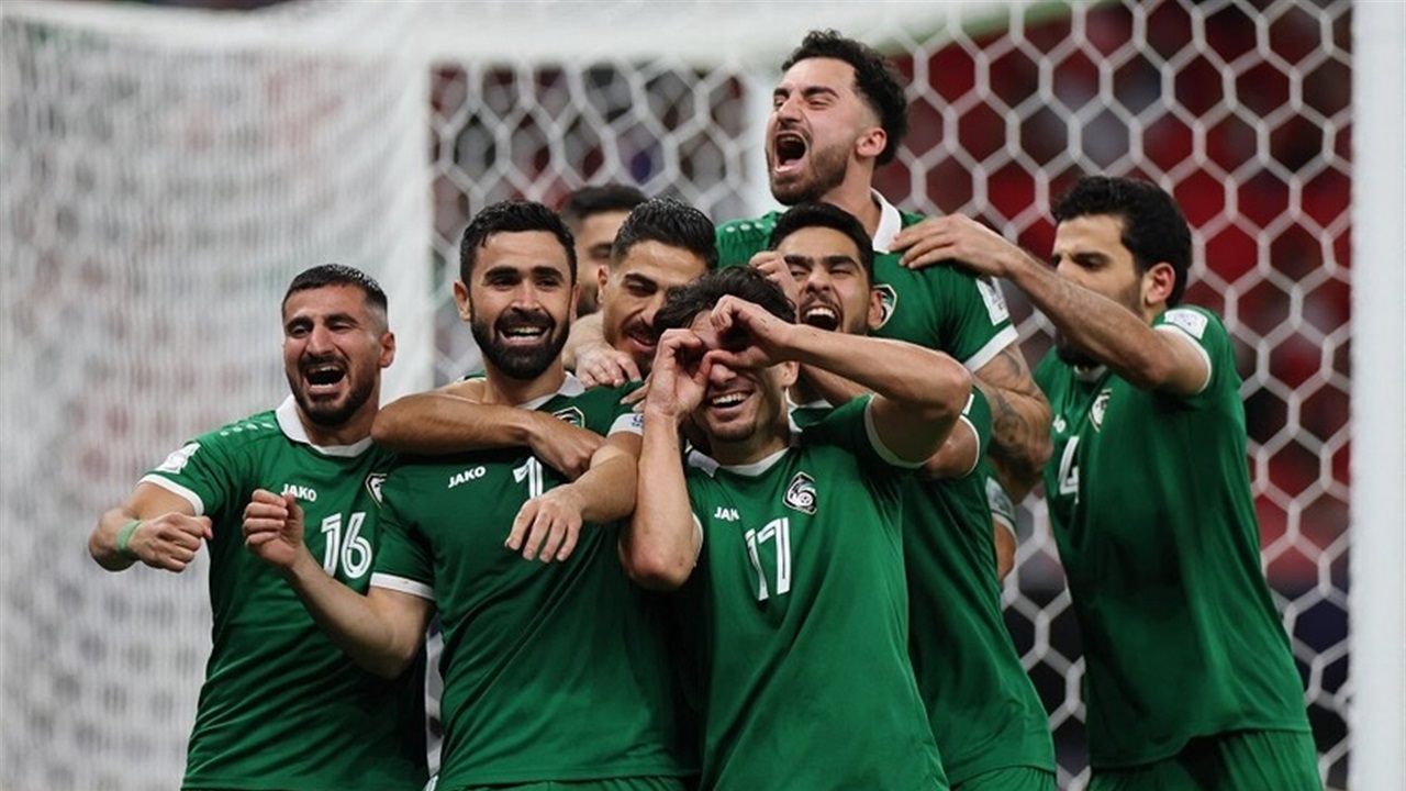 سوريا تخطف تعادلا قاتلا من قطر في كأس العرب