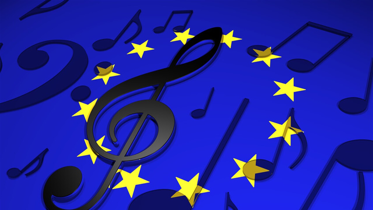 ثلاث دول تعلن انسحابها من &quot;يوروفيجن&quot; رفضا لمشاركة إسرائيل