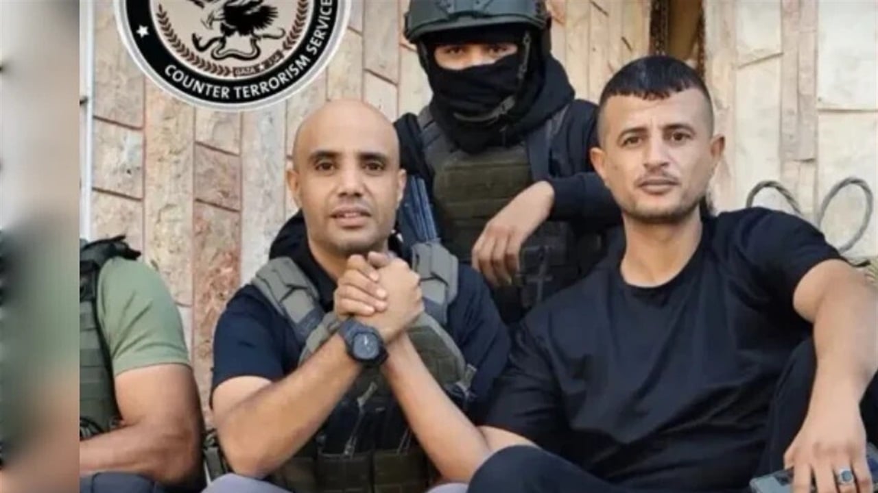 مجموعة &quot;أبو شباب&quot; تكشف ملابسات مقتله في غزة