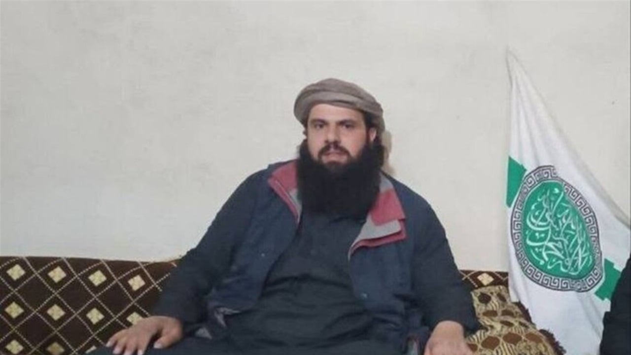 قوة أمريكية تقتل جاسوسا عمل لصالح قوات الشرع