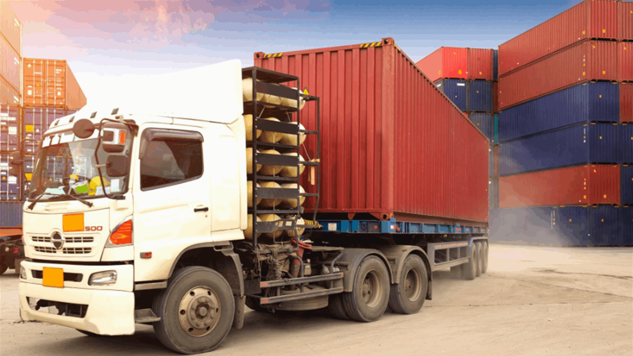 الاتحاد الدولي: العراق حقق قفزة كبيرة في سرعة عبور التجارة الدولية البرية