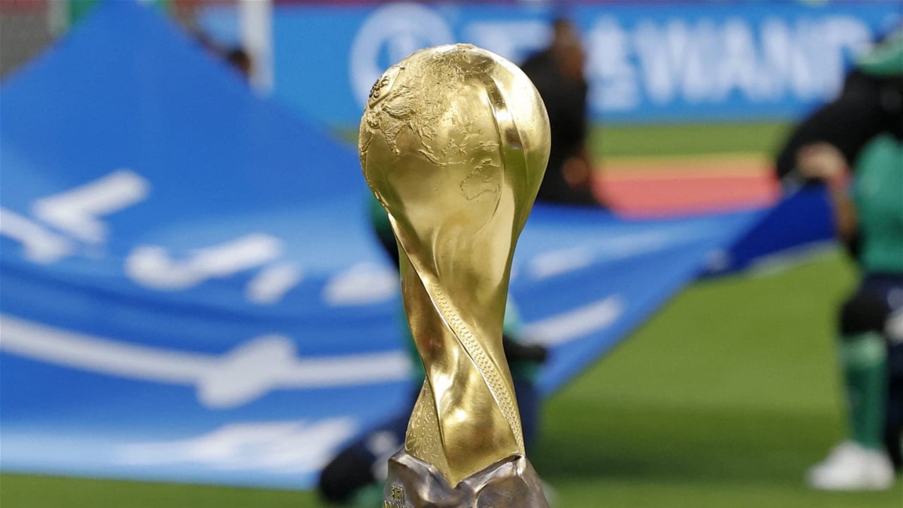 اللجنة المنظمة لكأس العرب تصدر بياناً يخص هتافات الجماهير بعد مباراة العراق والبحرين