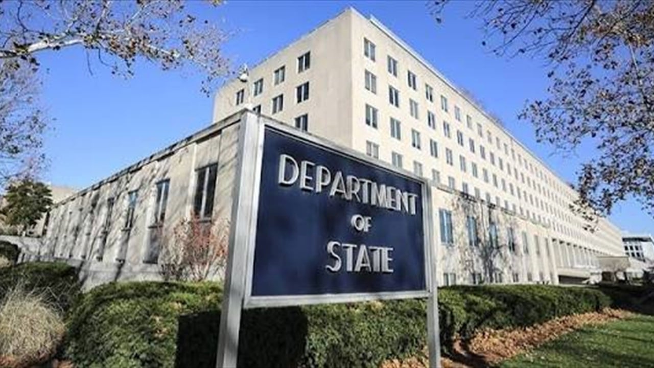 واشنطن: نشعر بخيبة امل من تراجع العراق عن تجميد أصول حزب الله والحوثيين