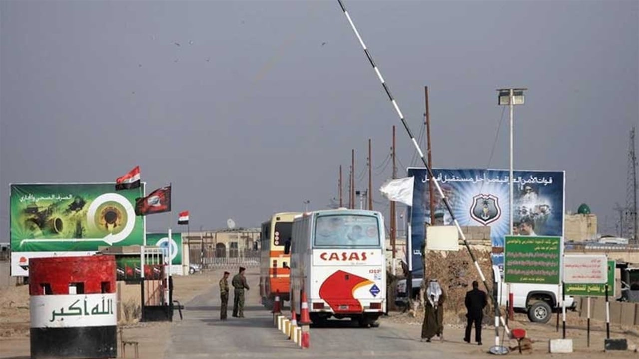 ميزان الاستثمار بين بغداد وطهران.. العراقيون &quot;يعبئون الزبيب&quot; ويشترون الشقق والايرانيون يستثمرون بالطاقة والمشاريع