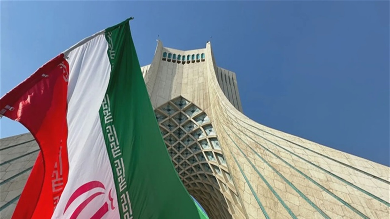 احباط مخطط إرهابي كبير في ايران