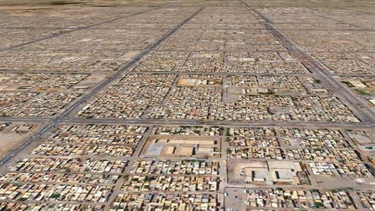 الـ5 ملايين يعني ان يسكن 30 شخصا في &quot;نصف قطعة&quot;.. جدل التعداد وسكان مدينة الصدر الأقل من مليون