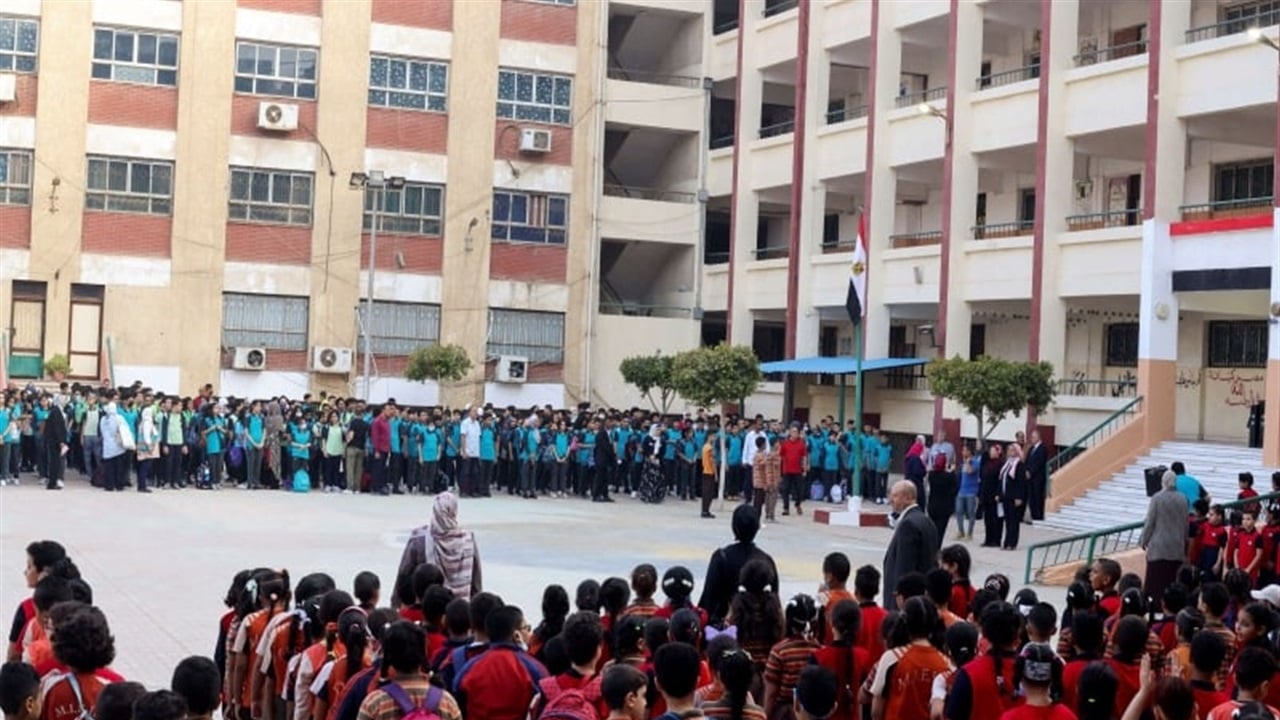 فايروس جديد ينتشر في دولة عربية وارشادات للمدارس