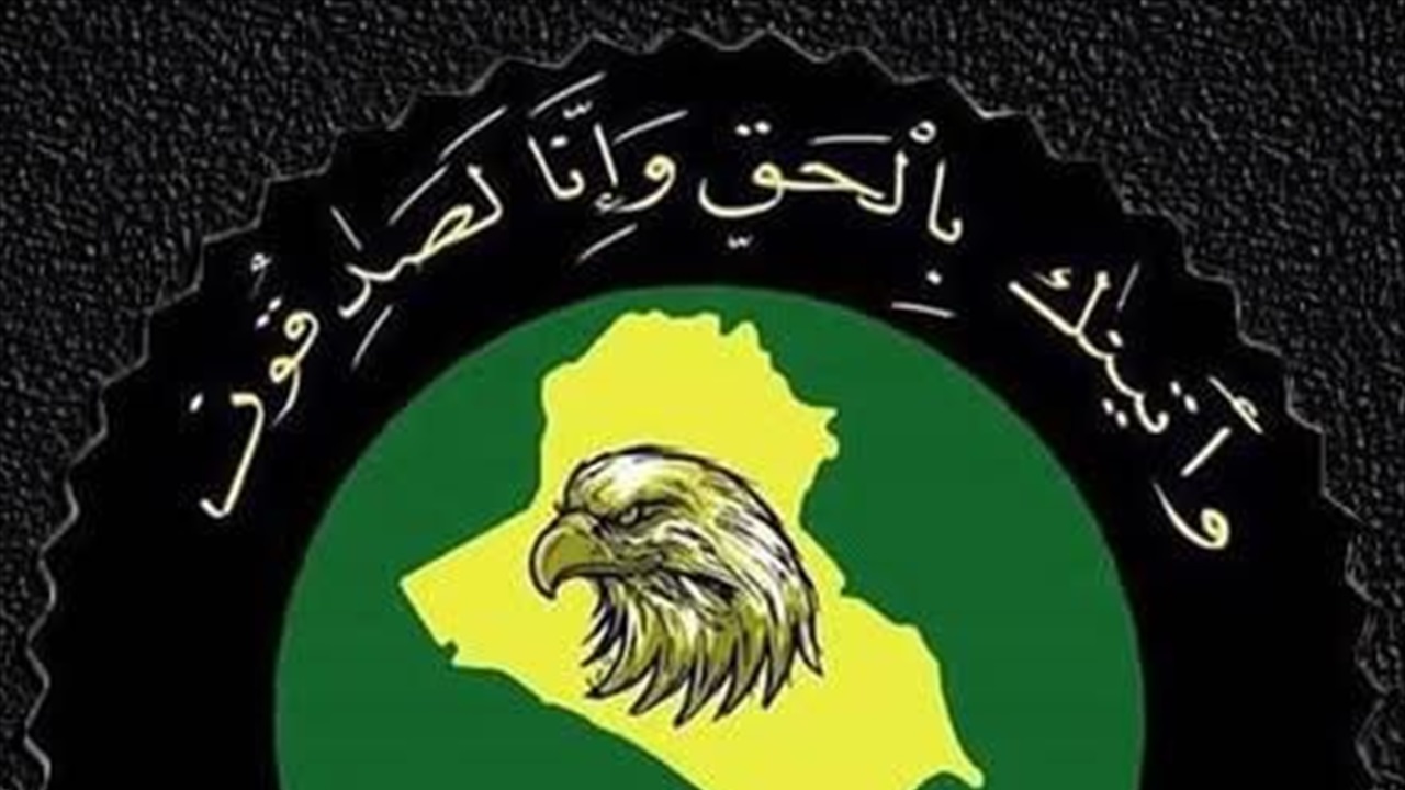 احباط تهريب مواد صناعية وغذائية إلى ديالى