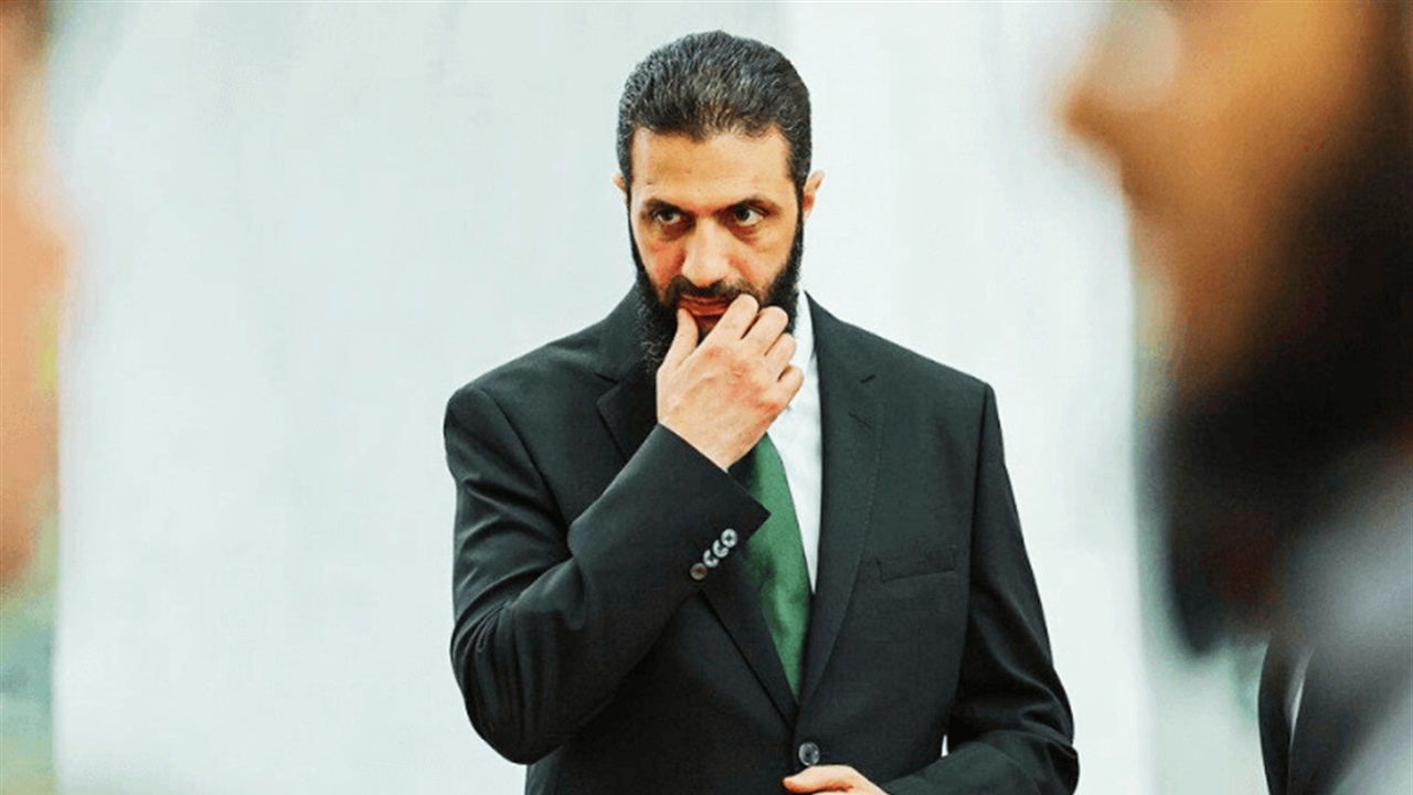 الشرع: الانتخابات في سوريا ستجري بعد 5 سنوات