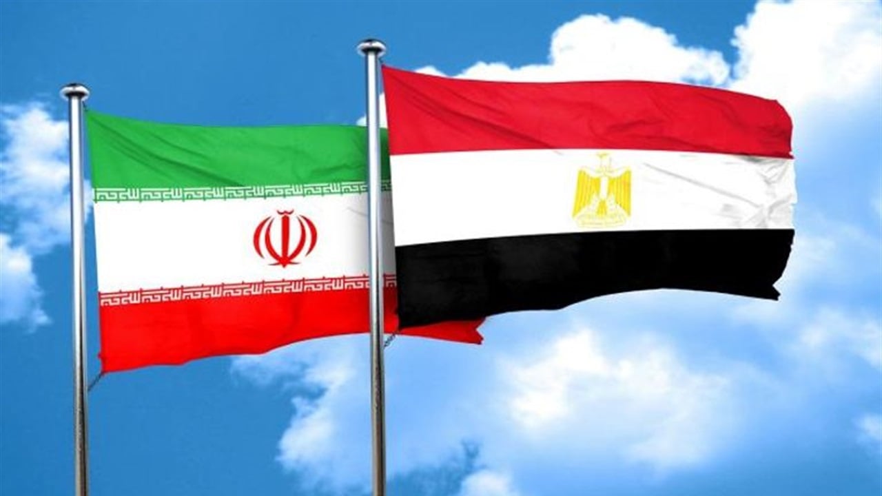 إيران ومصر تبحثان البرنامج النووي لطهران