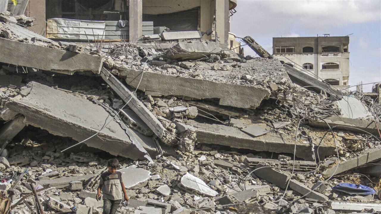 مسؤول قطري: مفاوضات غزة في مرحلة حرجة