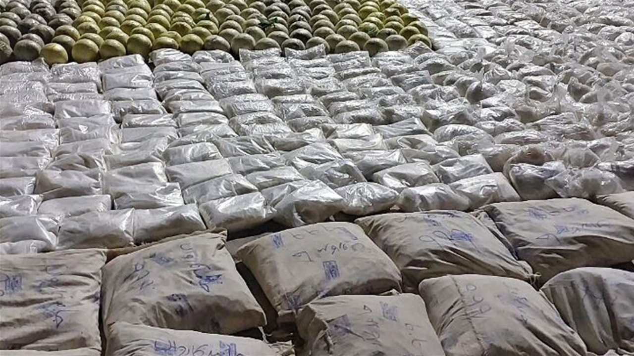 مكتب الأمم المتحدة: ارتفاع عدد متعاطي المخدرات عالمياً إلى 316 مليون شخص 