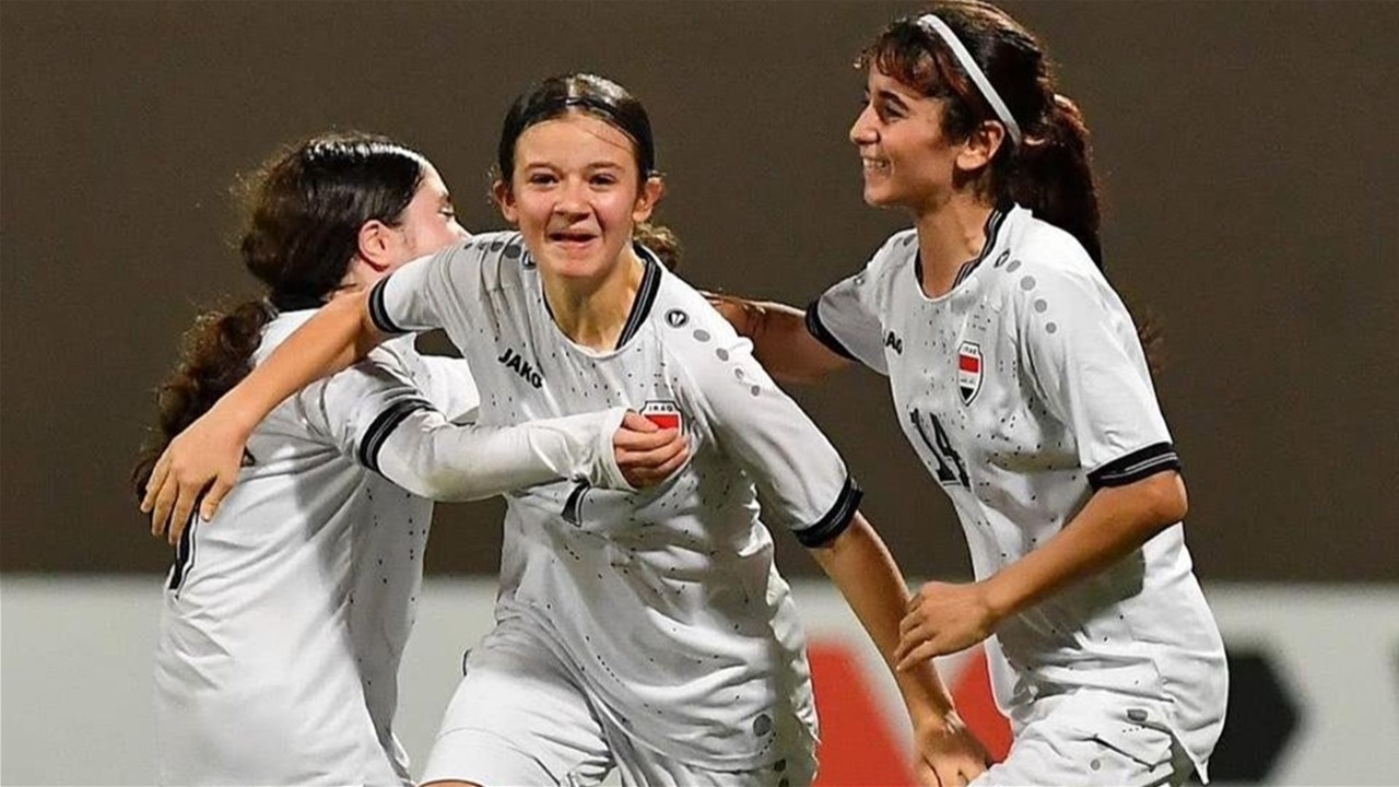 اليوم.. منتخب الواعدات يواجه فلسطين في مباراة حاسمة ببطولة غرب آسيا