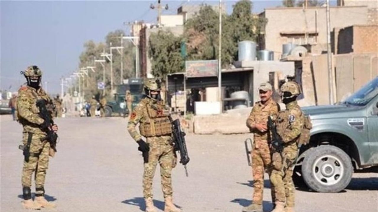 بأقل من ٢٤ ساعة.. اعتقال متهم بحرق صيدلية في البصرة