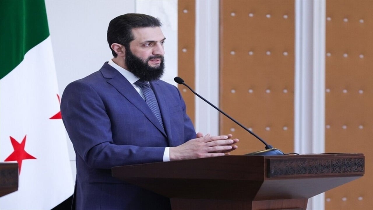 الشرع يتحدث عن &quot;أثمان مضاعفة&quot; إذا تم التفريط بإنجازات الثورة