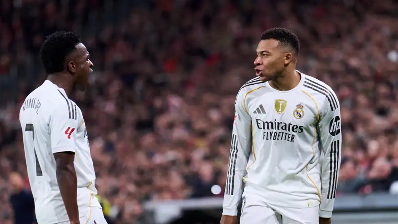 تشكيل مواجهة ريال مدريد وسيلتا فيجو