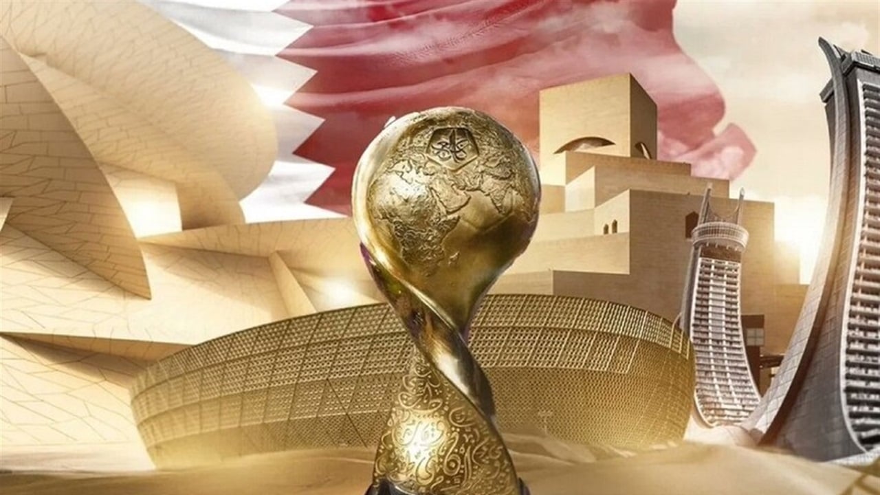 المنتخبات المتأهلة لربع نهائي كأس العرب 2025
