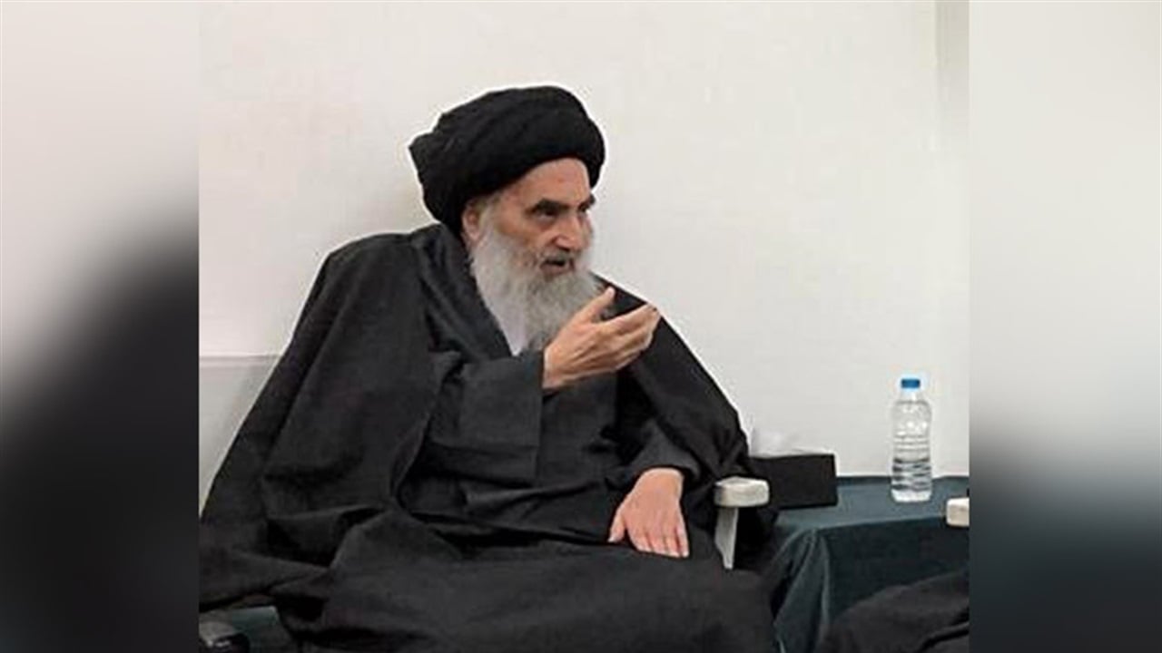 بعد ضجيج المعلومات.. مصدر يكشف الحالة الصحية للمرجع الأعلى السيد السيستاني