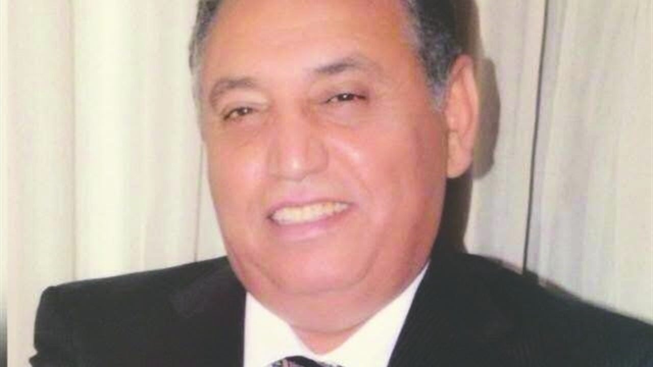 صيدلي عراقي يطوّر تركيبة دوائية جديدة معتمدة من هيئة الغذاء والدواء الأميركية