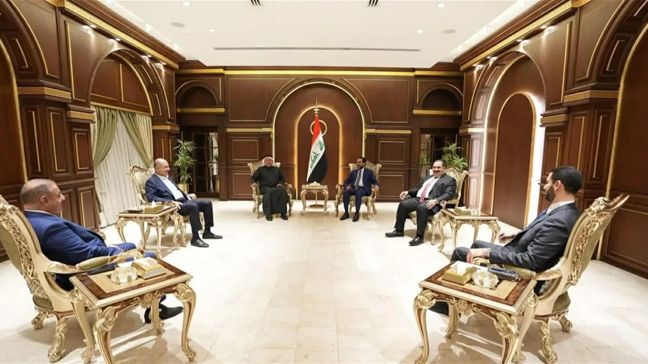 كشف مخرجات اجتماع &quot;المجلس السياسي الوطني&quot; الخميس الماضي