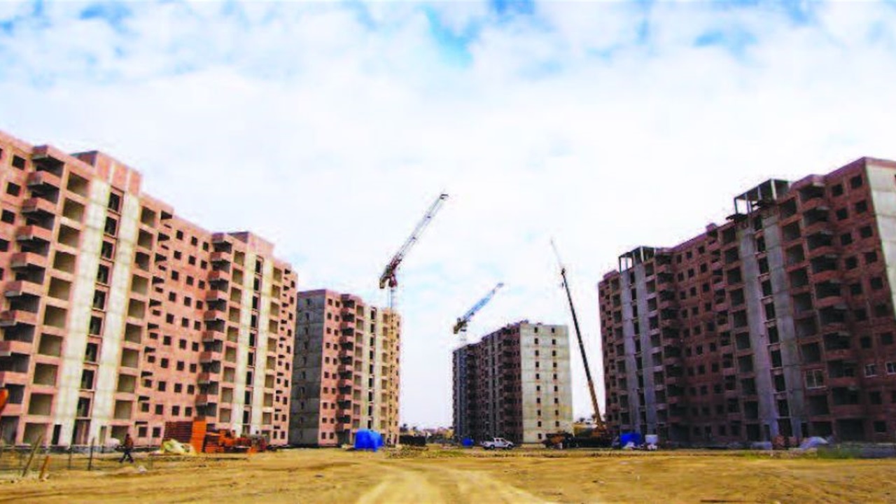 إنشاء قاعدة بيانات رقمية لتسجيل المخالفات والملاحظات على المباني في العراق