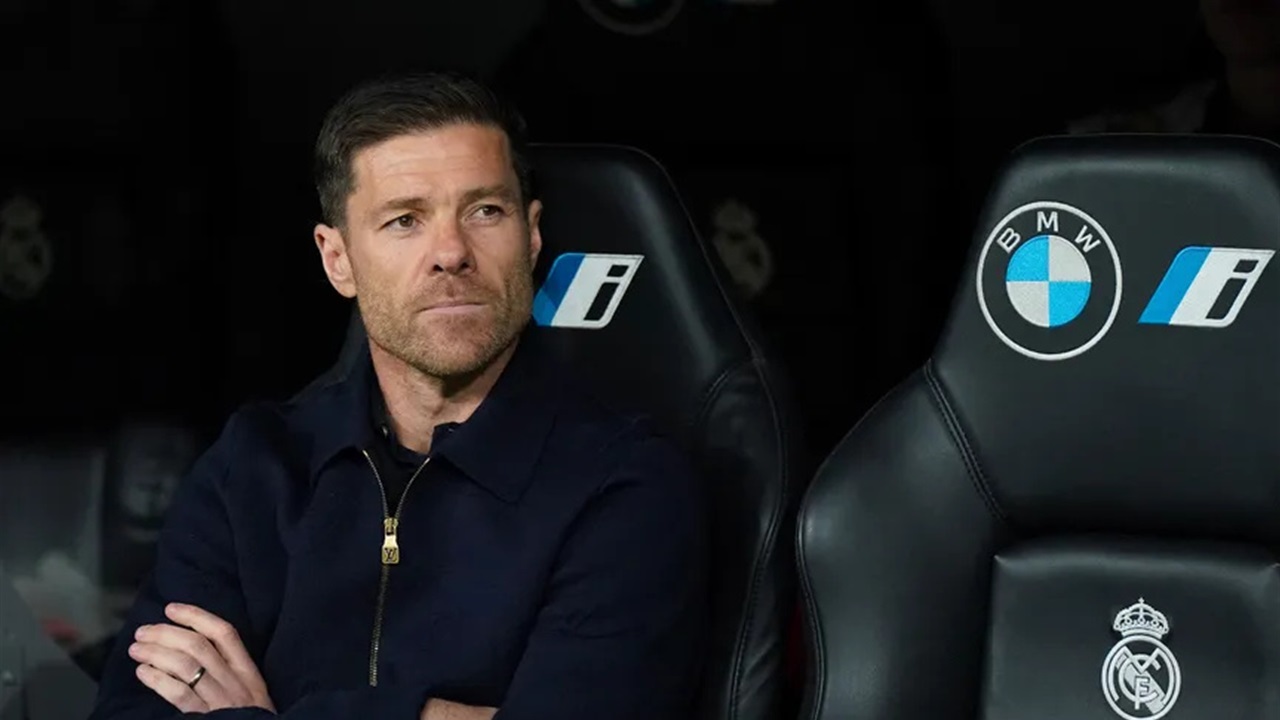 ريال مدريد يمنح الونسو مهلة أخيرة ويطرح اسمين لخلافته