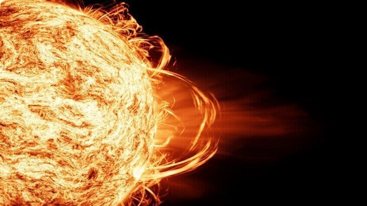 توهج من الفئة العليا في الشمس.. ما تداعياته على الارض 