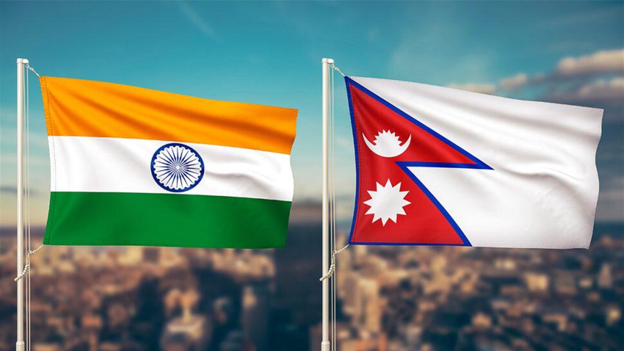 الهند ونيبال تتفقان على التعاون الاقتصادي.. اتفاقيات جديدة