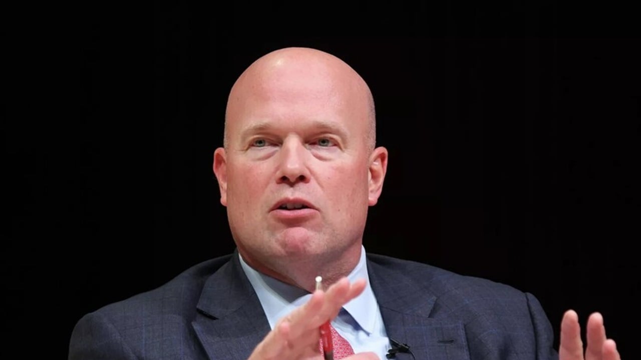 واشنطن: ترامب قد ينسحب من جهود التسوية في أوكرانيا