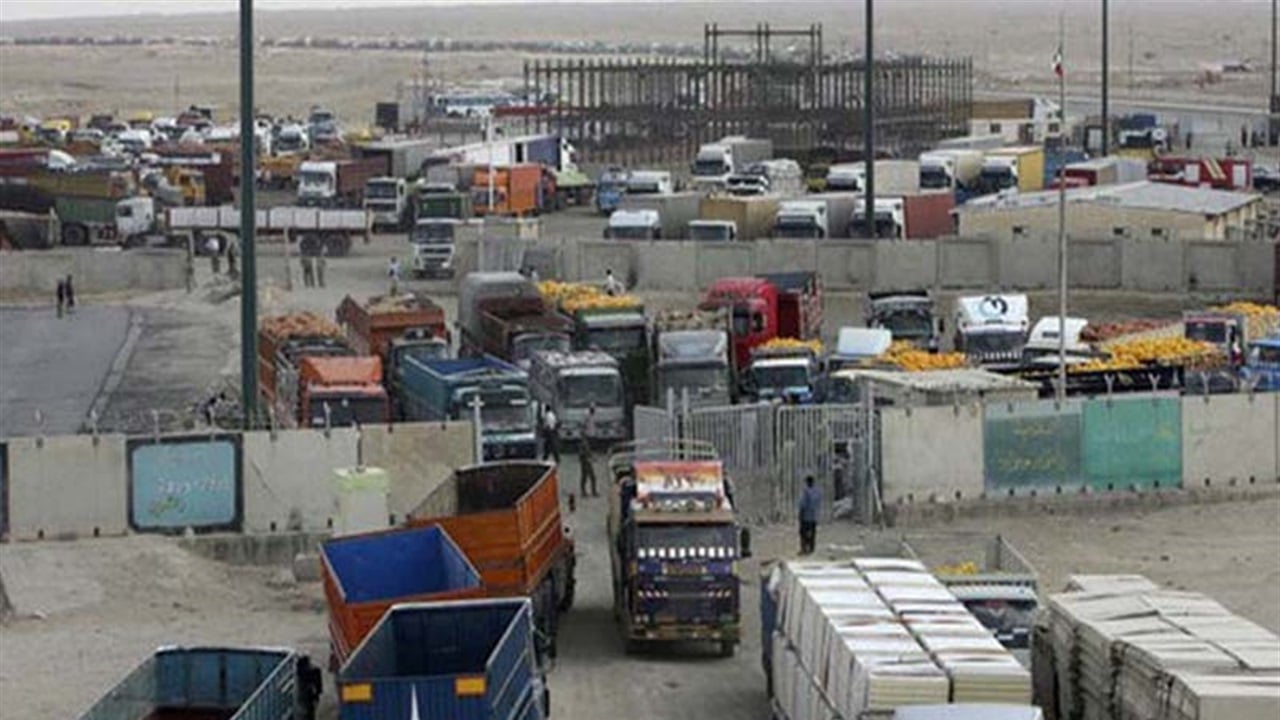 العراق يرفع استيراداته من الصين هذا العام 12%.. و5 أنواع من السلع هي الاعلى