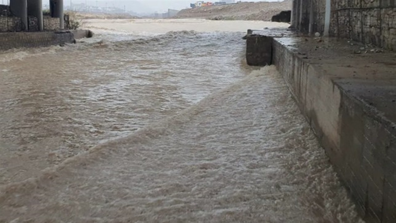 الأمطار تبدأ بابتلاع الأرواح.. 7 ضحايا في كردستان