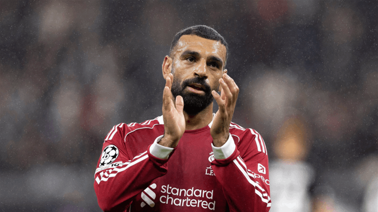 استبعاده صلاح من قائمة ليفربول لمواجهة إنتر.. بماذا رد الفرعون المصري 