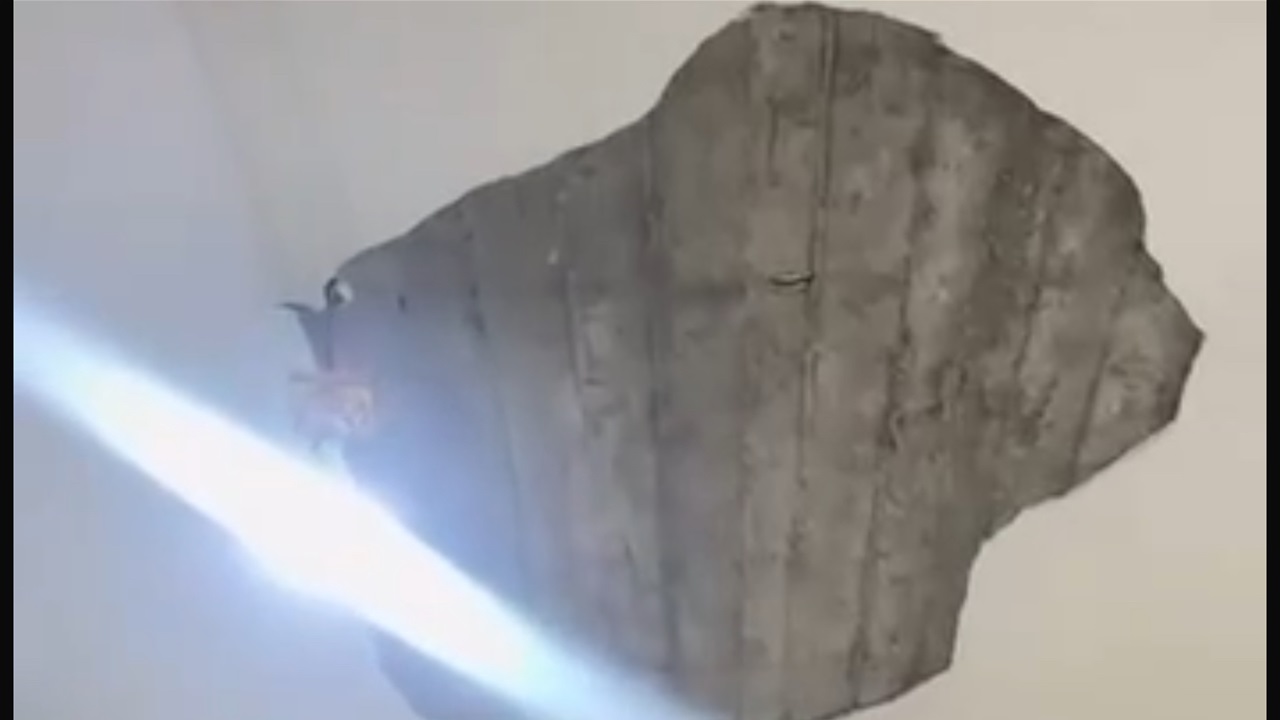 تفاصيل جديدة عن مدرسة &quot;الفاطميات&quot;.. مدرجة ضمن الهدم ولم تسجل اصابات