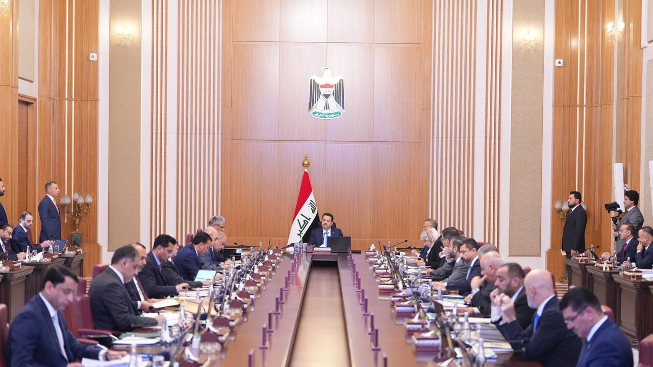 بعد جهود من وزير التربية.. مجلس الوزراء يوافق على استحداث جامعة الشرقاط