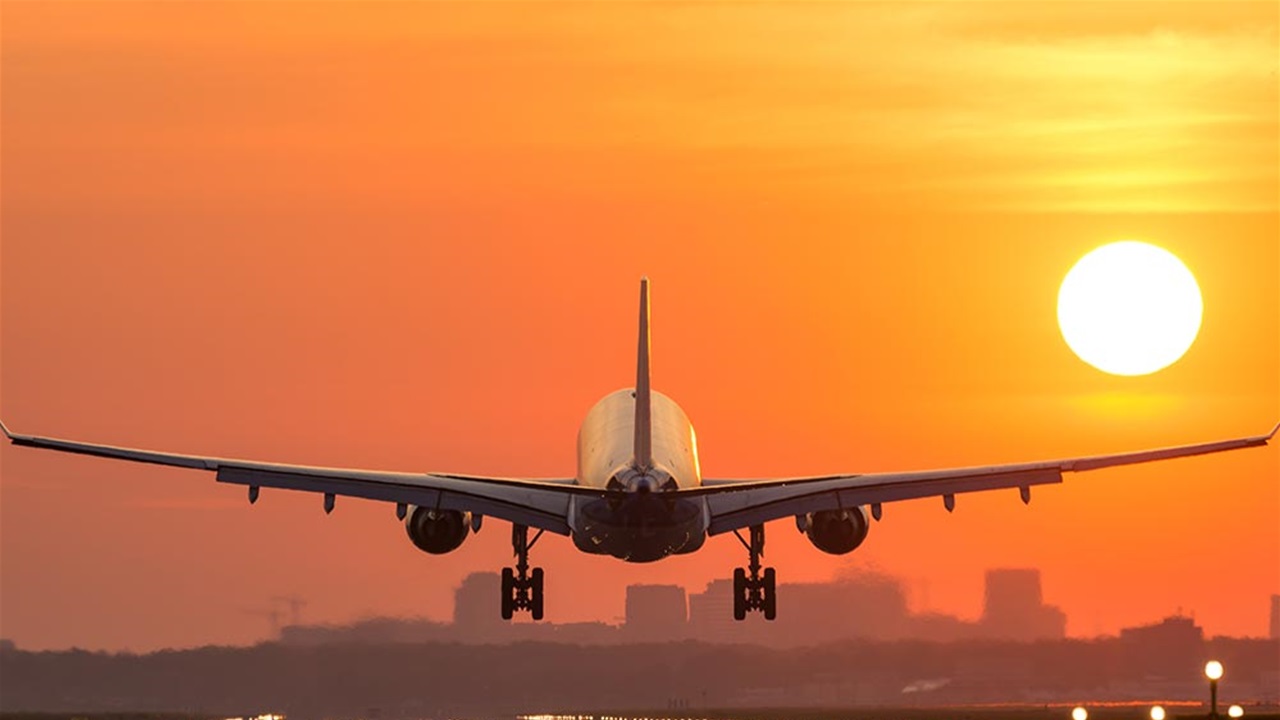 الخطوط التركية تلغي جميع رحلات إسطنبول - كركوك بسبب سوء الطقس