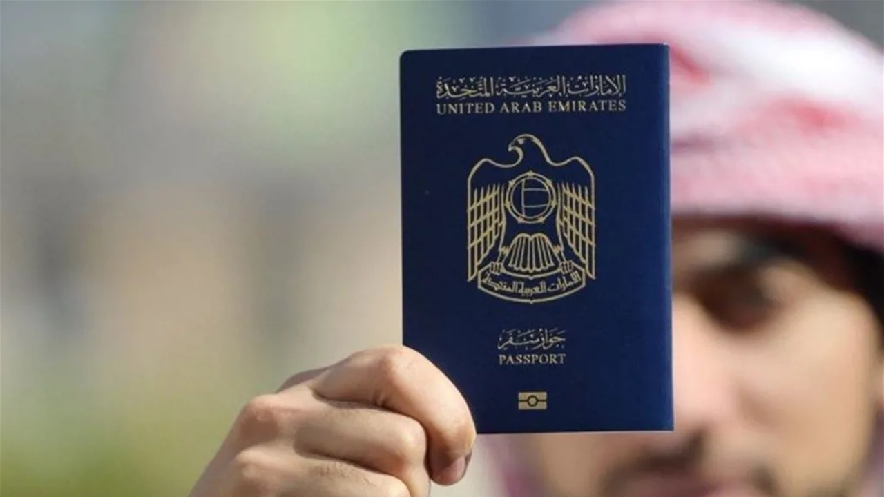 179 وجهة بدون تأشيرة: الإمارات تحافظ على صدارة جوازات السفر عالمياً