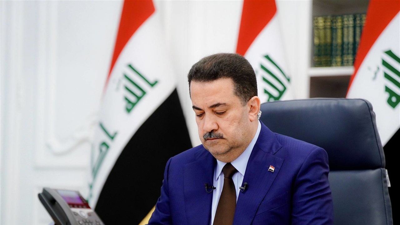 مكتب السوداني يصدر بياناً بشأن اليوم العالمي لحقوق الإنسان: نجدد التزامنا بكفالتها 