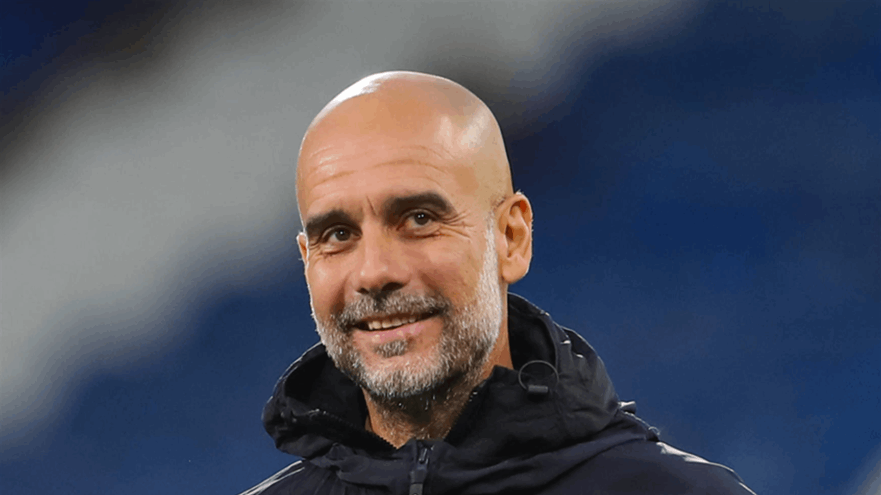 غوارديولا بتصريح مفاجئ: لو كنت مدربا لريال مدريد لأقالوني