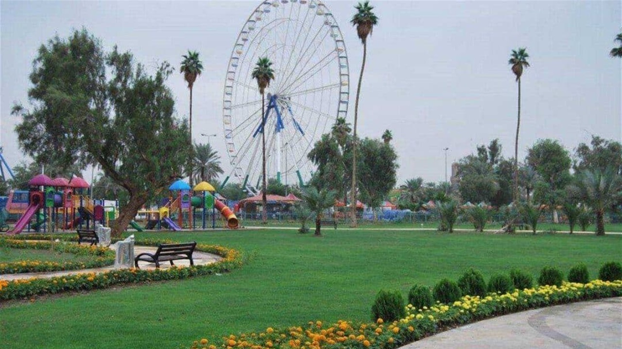 شرطة الكرخ تحذر: رصد ومحاسبة كل من يزعج العوائل في المتنزهات والحدائق