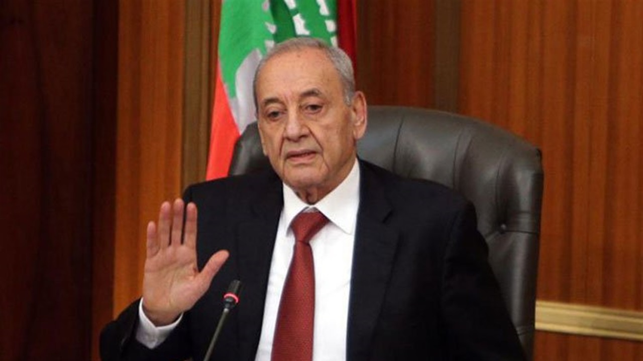 بري يعلق على الانتخابات اللبنانية: ستجري بموعدها ولا تأجيل 