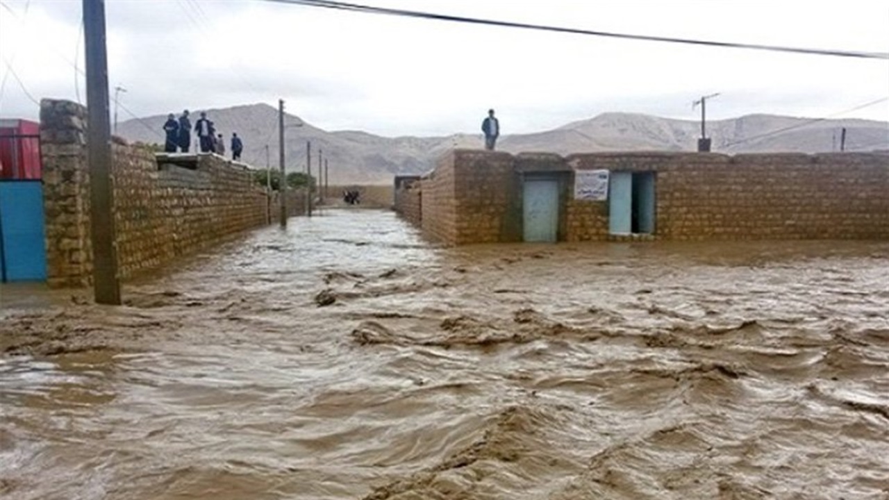 العراق يسجل 8 وفيات واصابات نتيجة السيول