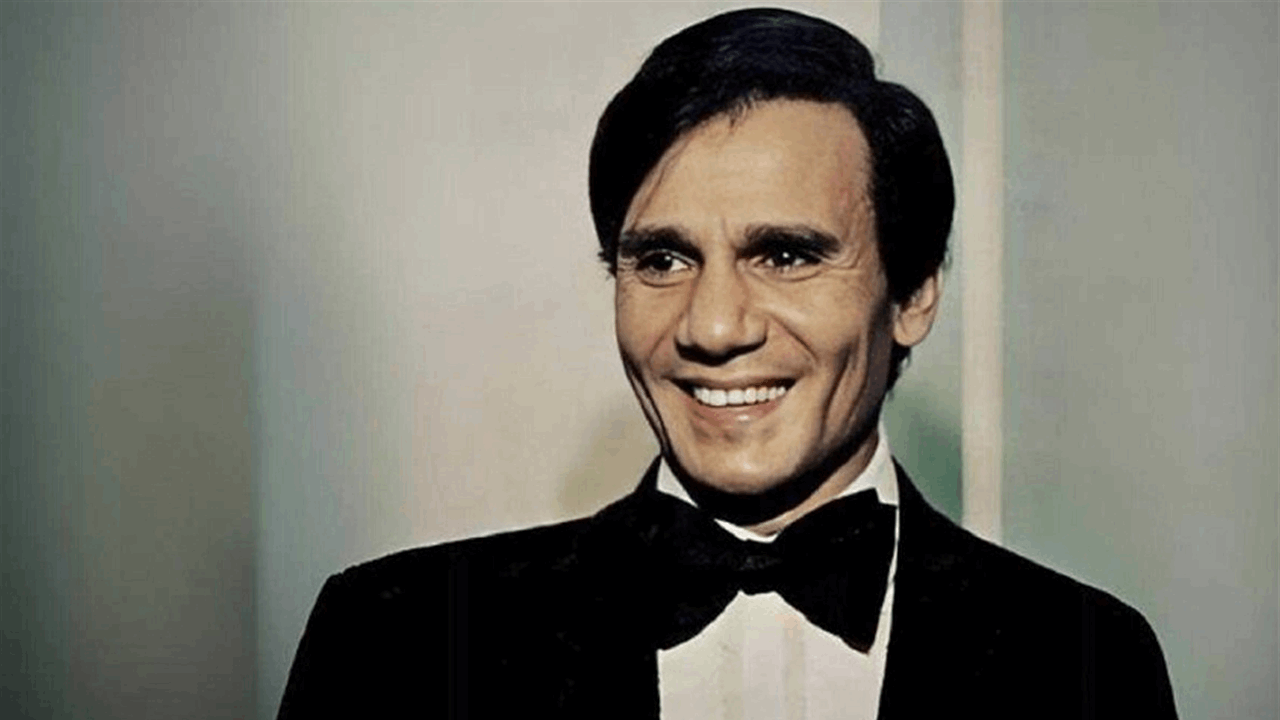 أسرة عبد الحليم حافظ تطلق موقعًا إلكترونيا