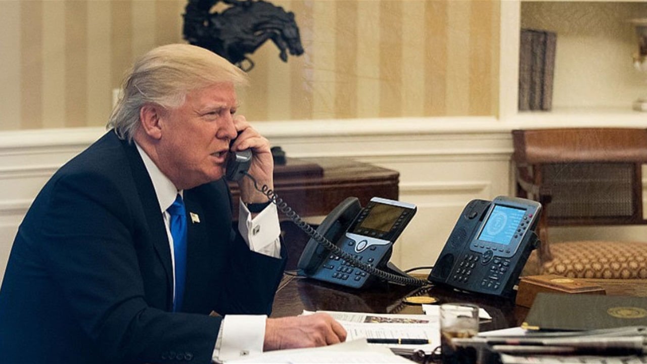 ترامب يعلن اتفاق رئيسي وزراء تايلاند وكمبوديا على وقف النار