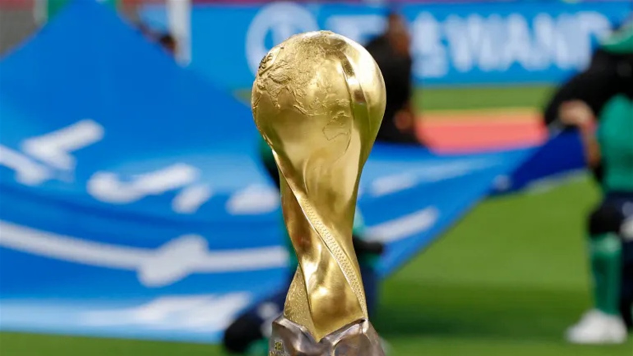 مواعيد مباريات المنتخبات المتأهلة إلى نصف نهائي بطولة كأس العرب