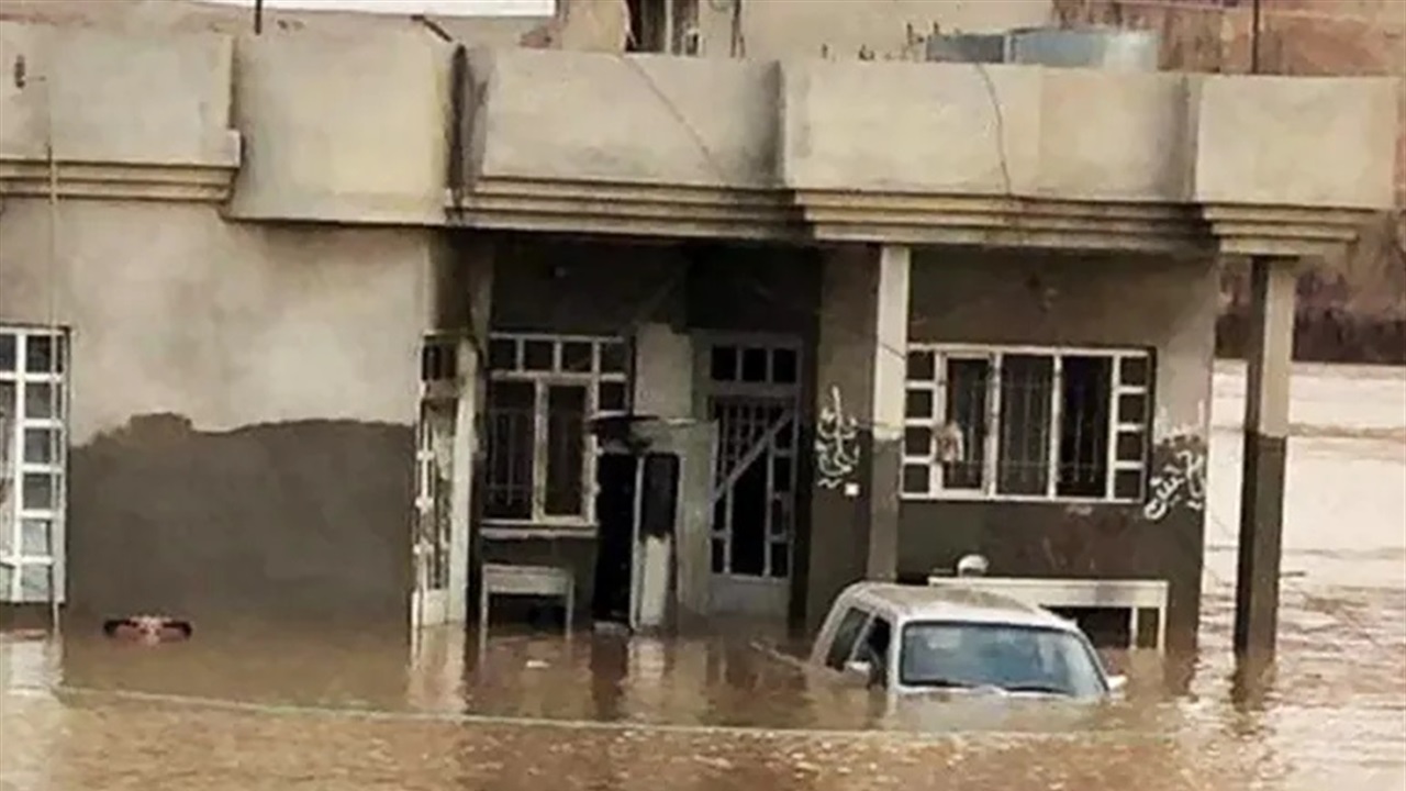 بعد الامطار.. طرق الحماية من العفن بعد الفيضانات