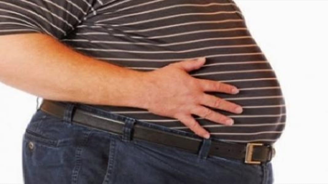 ما علاقة السمنة بالزهايمر.. دراسة توضح