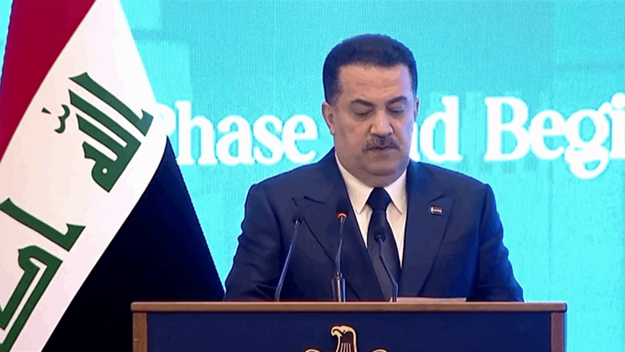 السوداني: (يونامي) أسهمت بتثبيت المسارات الدستورية وكانت يداً ممدودة لمساندة العراق 