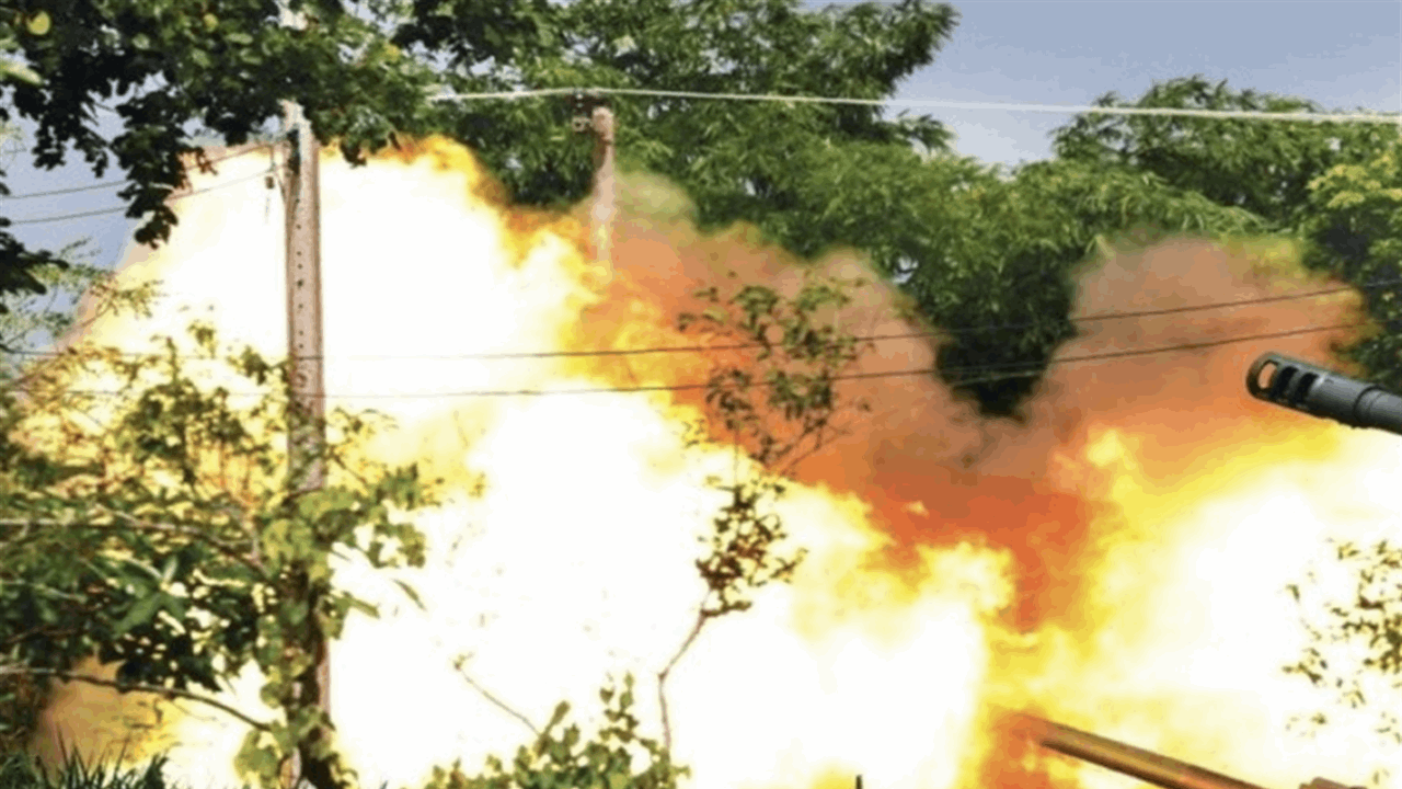 تايلاند ترفض دعوات وقف إطلاق النار مع كمبوديا