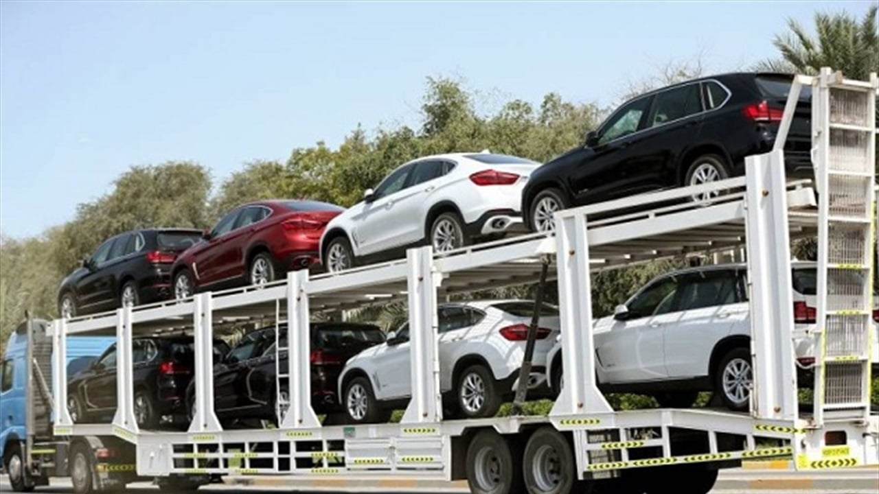 شكلت 33 مليار دولار بـ9 اشهر واغلبها &quot;كمالية&quot;.. 9 سلع تسيطر على 67% من استيرادات العراق